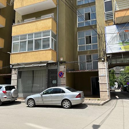 Koa Studio 1 Корча Екстериор снимка