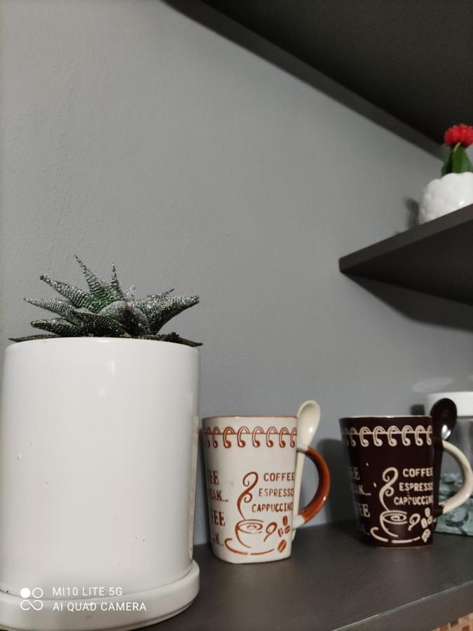 Koa Studio 1 Корча Екстериор снимка