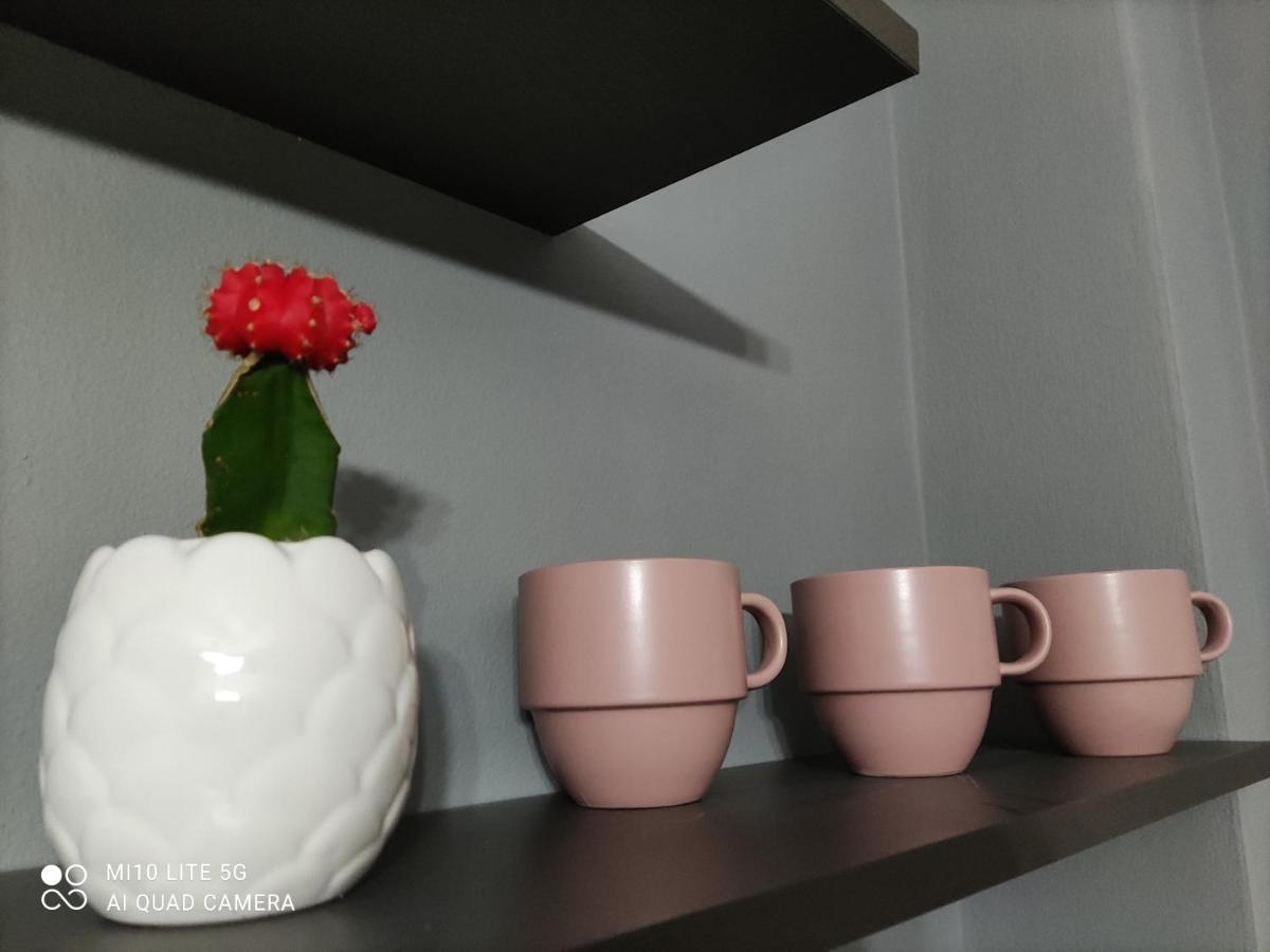 Koa Studio 1 Корча Екстериор снимка