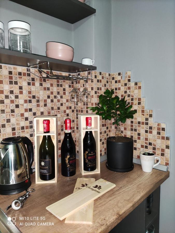 Koa Studio 1 Корча Екстериор снимка