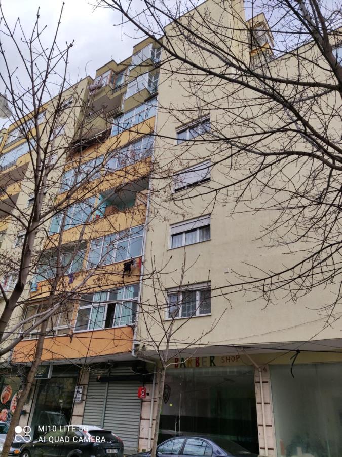 Koa Studio 1 Корча Екстериор снимка