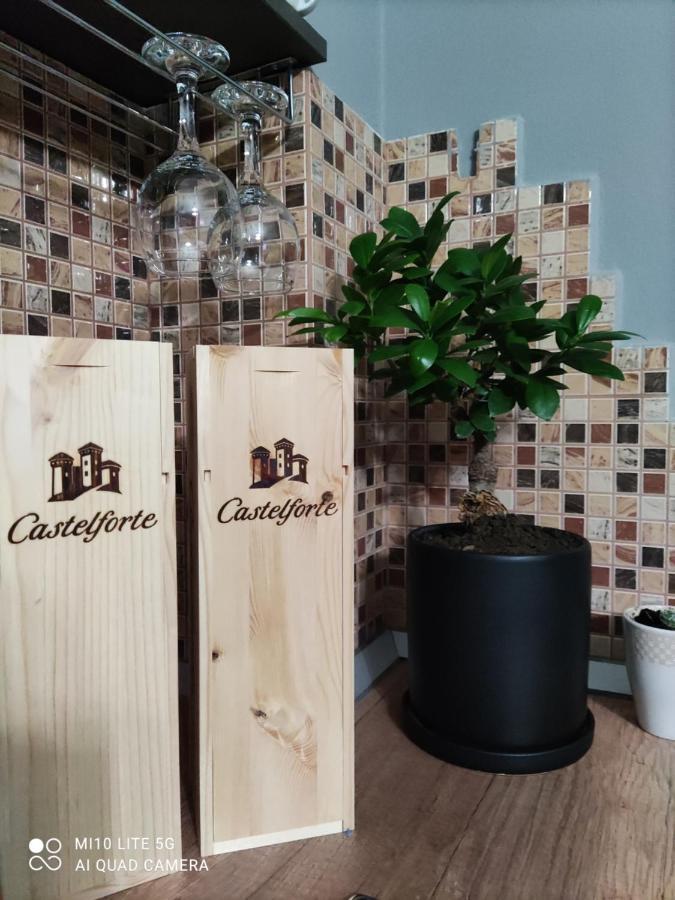 Koa Studio 1 Корча Екстериор снимка