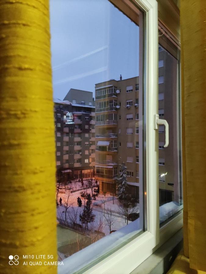 Koa Studio 1 Корча Екстериор снимка