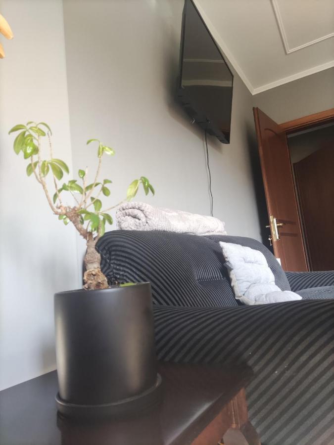 Koa Studio 1 Корча Екстериор снимка