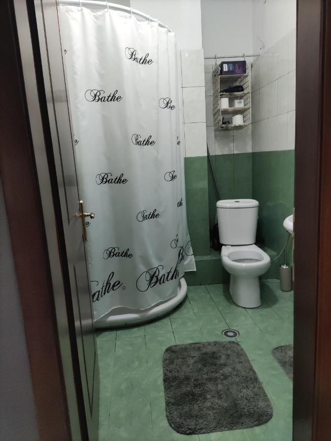 Koa Studio 1 Корча Екстериор снимка