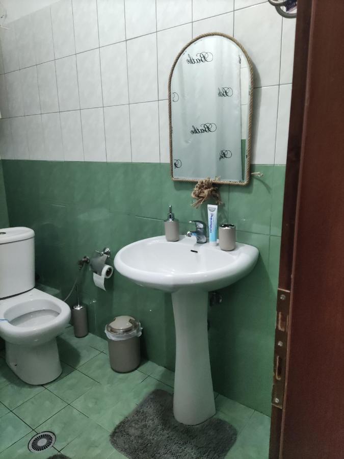 Koa Studio 1 Корча Екстериор снимка