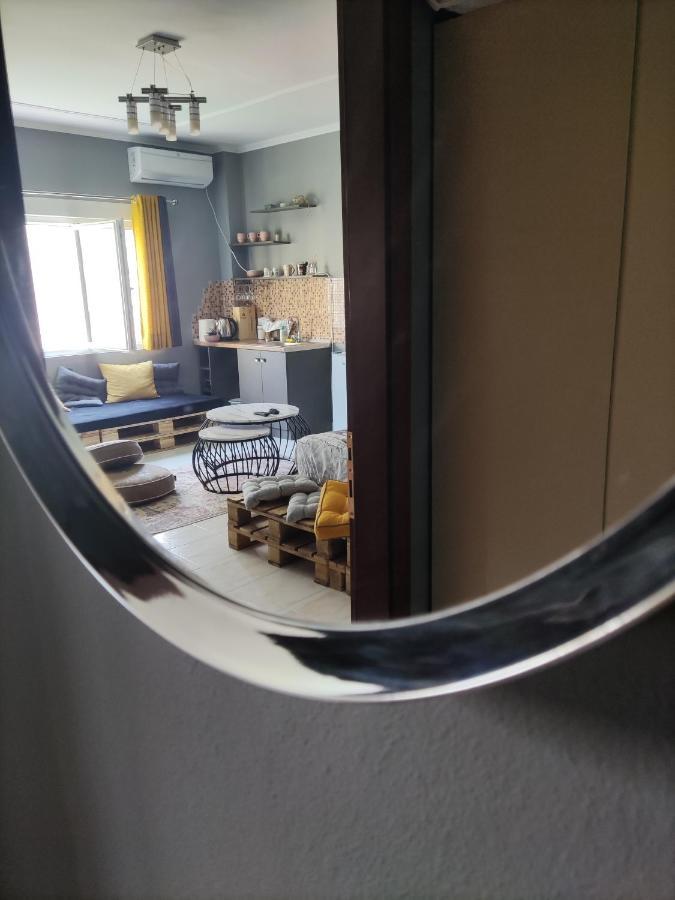 Koa Studio 1 Корча Екстериор снимка