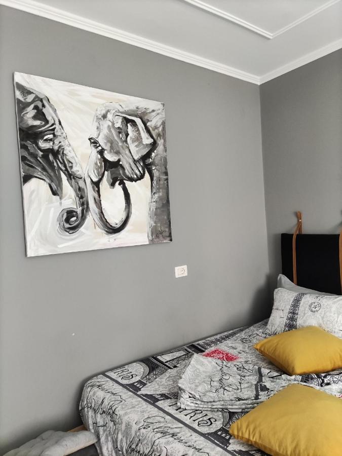 Koa Studio 1 Корча Екстериор снимка