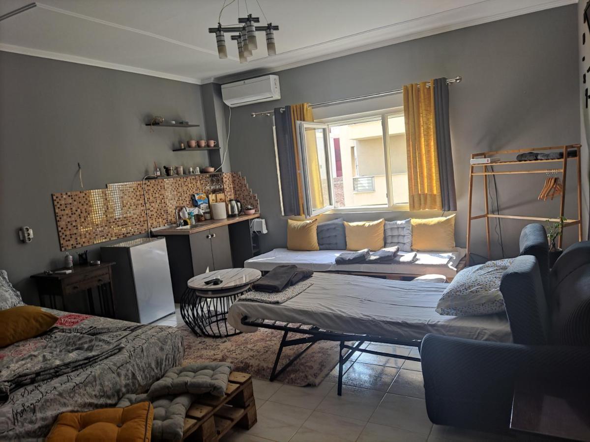 Koa Studio 1 Корча Екстериор снимка