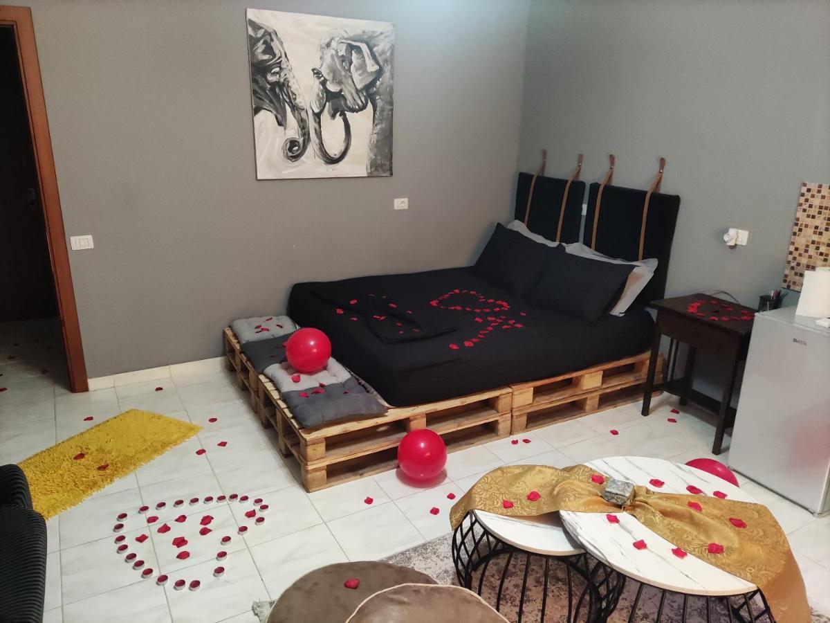 Koa Studio 1 Корча Екстериор снимка