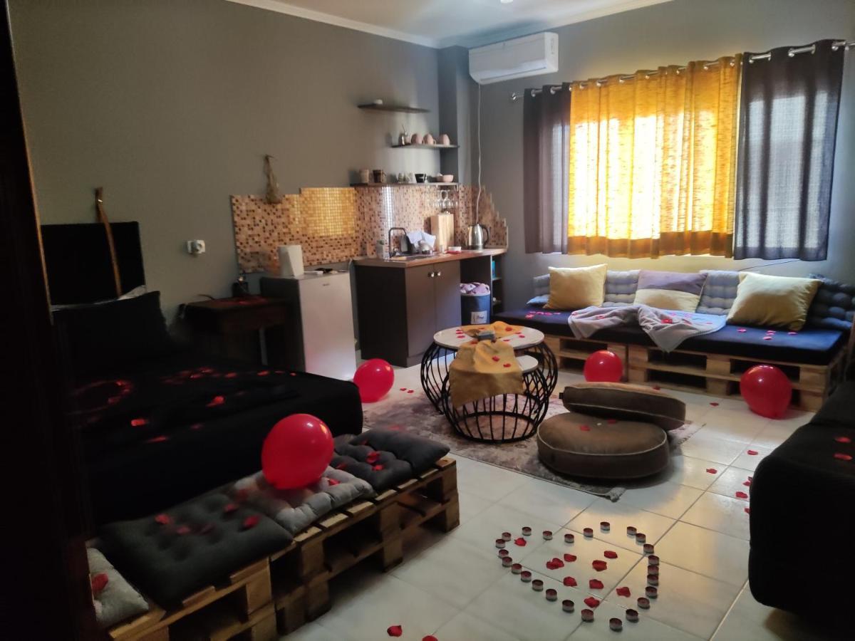Koa Studio 1 Корча Екстериор снимка