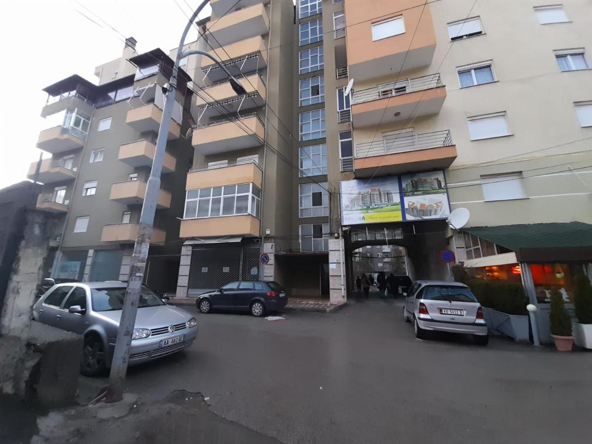 Koa Studio 1 Корча Екстериор снимка