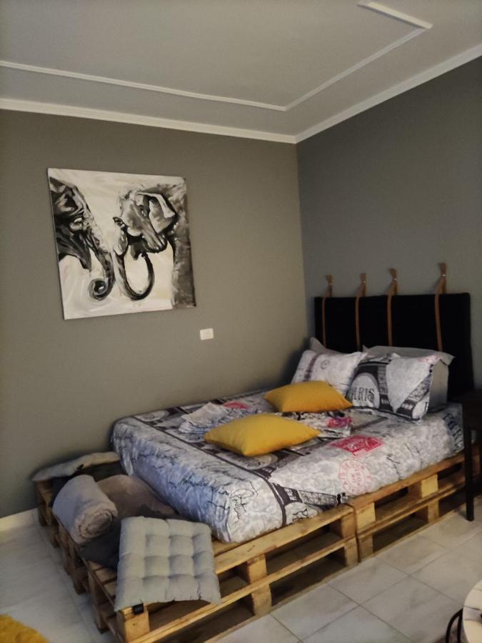 Koa Studio 1 Корча Екстериор снимка