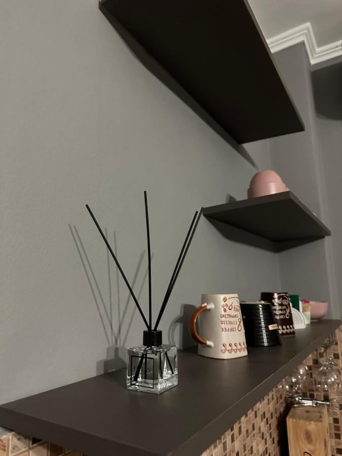 Koa Studio 1 Корча Екстериор снимка
