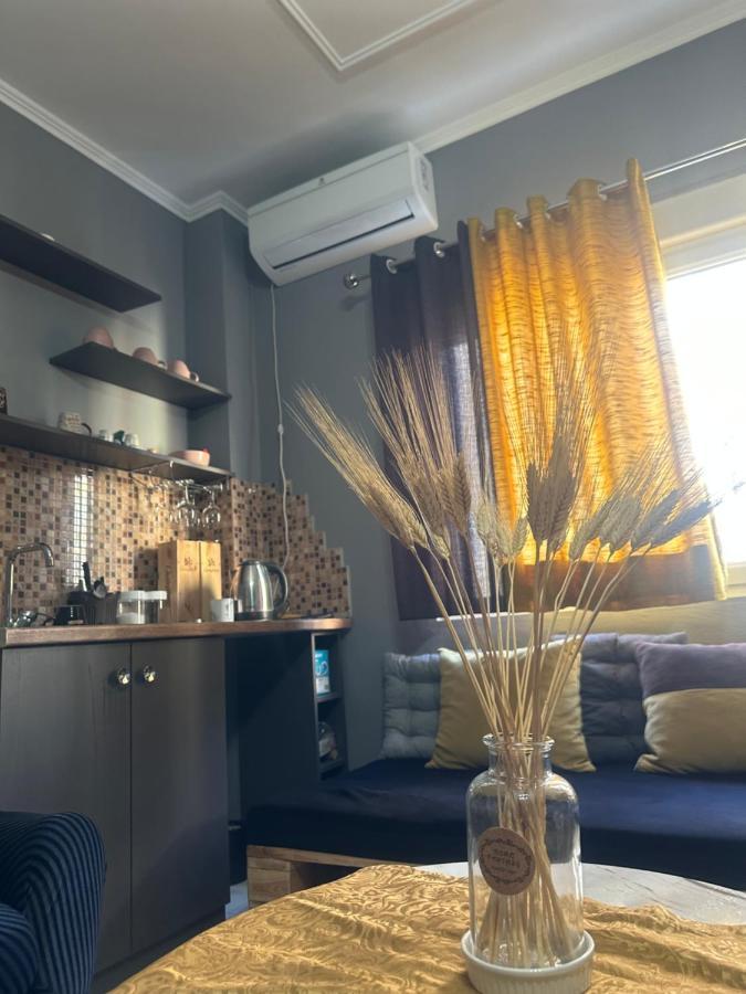 Koa Studio 1 Корча Екстериор снимка