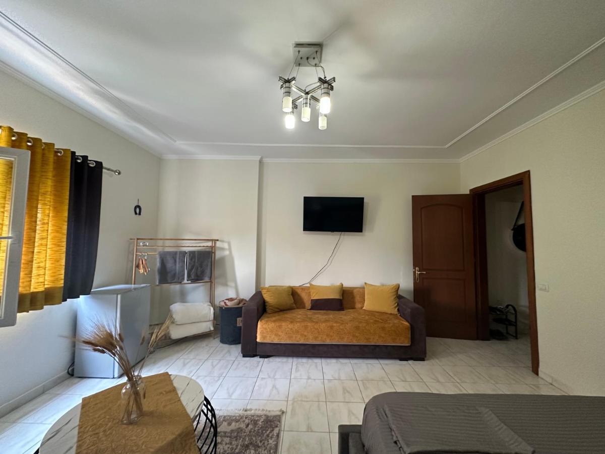 Koa Studio 1 Корча Екстериор снимка