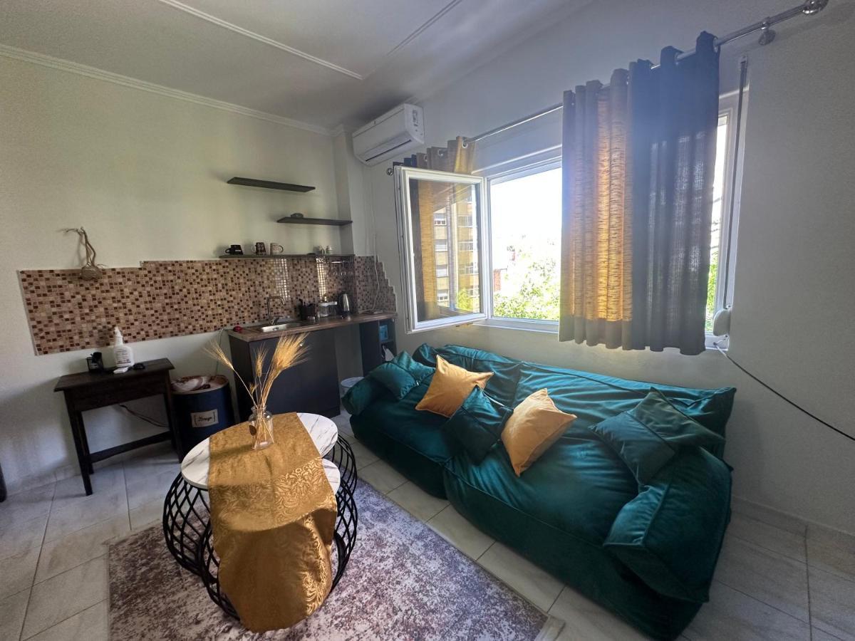Koa Studio 1 Корча Екстериор снимка