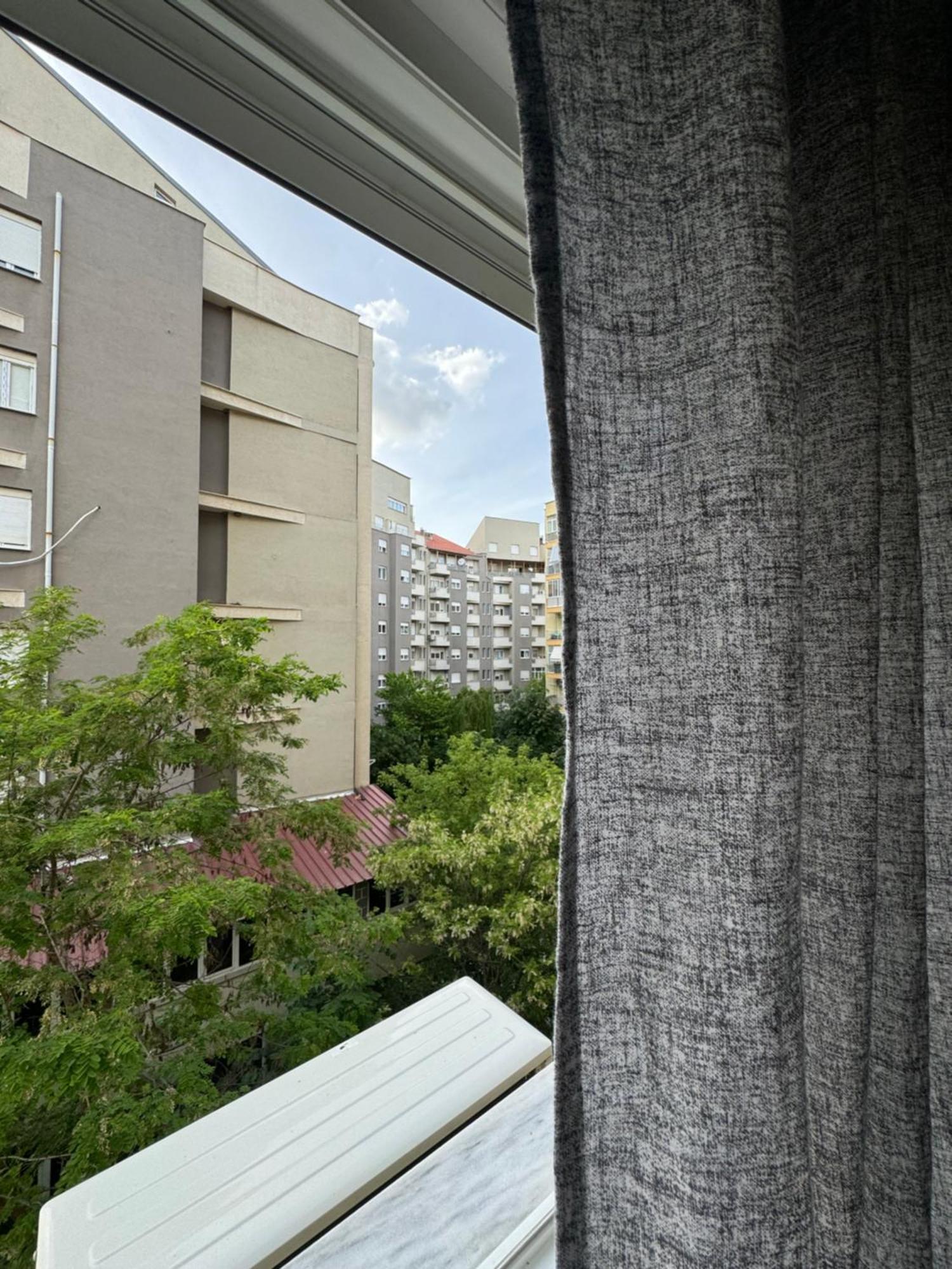 Koa Studio 1 Корча Екстериор снимка